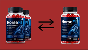 HorseFil: Reviews 2026 Can This Daily Gummy Improve Men’s Vitality?