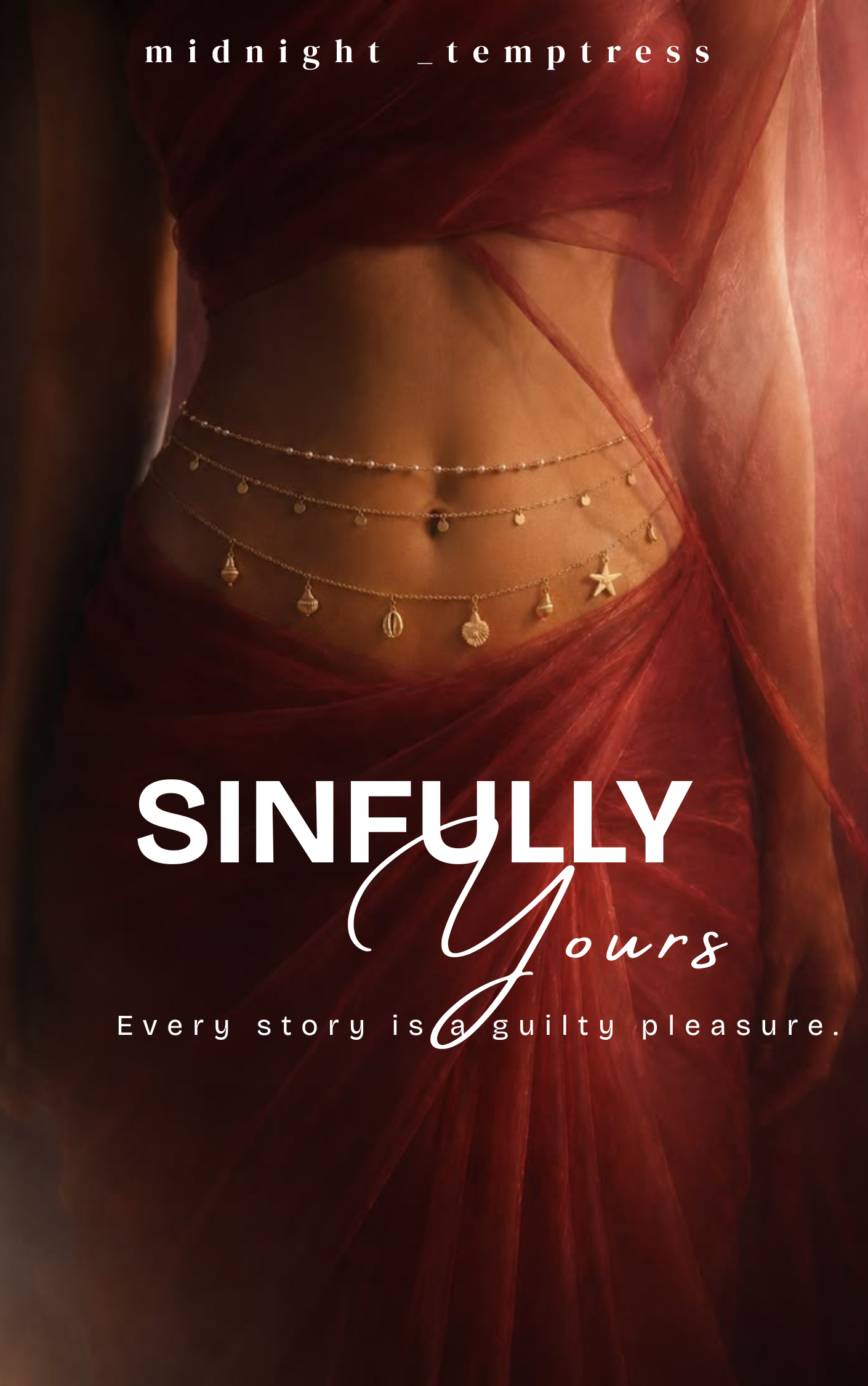 Sinfully Yours