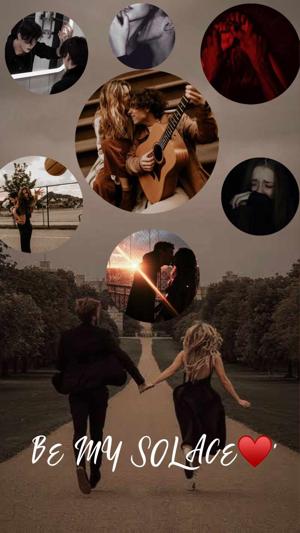 Characters & Aesthetic♡