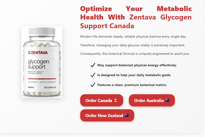 Zentava Capsules