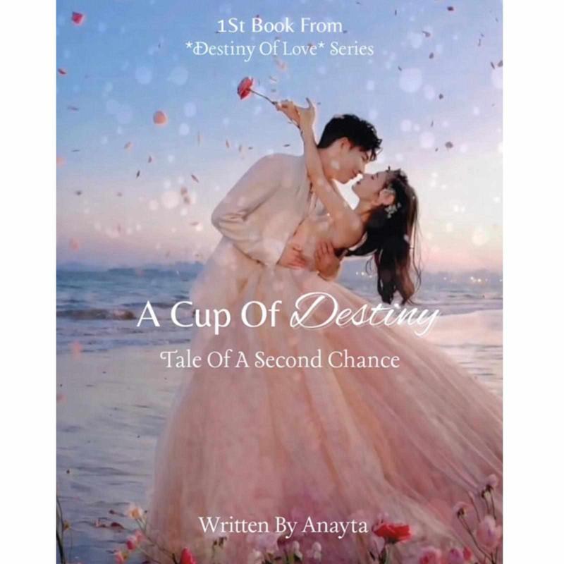 A Cup Of Destiny