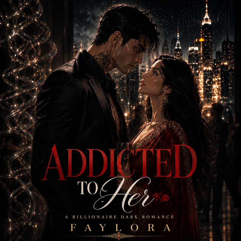 Addicted to her