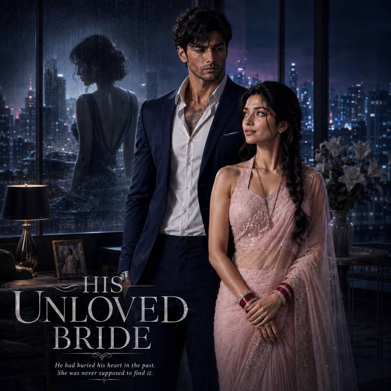 HIS UNLOVED BRIDE SEASON 01