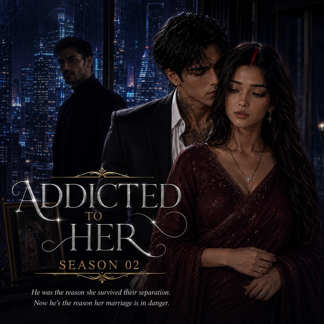 ADDICTED TO HER SEASON 02