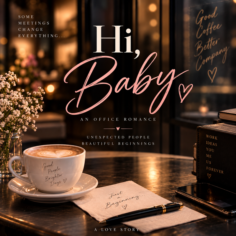 HI, BABY