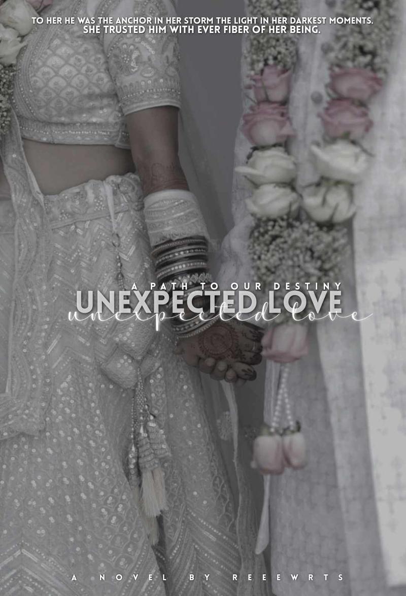Unexpected Love: A Path To Our Destiny