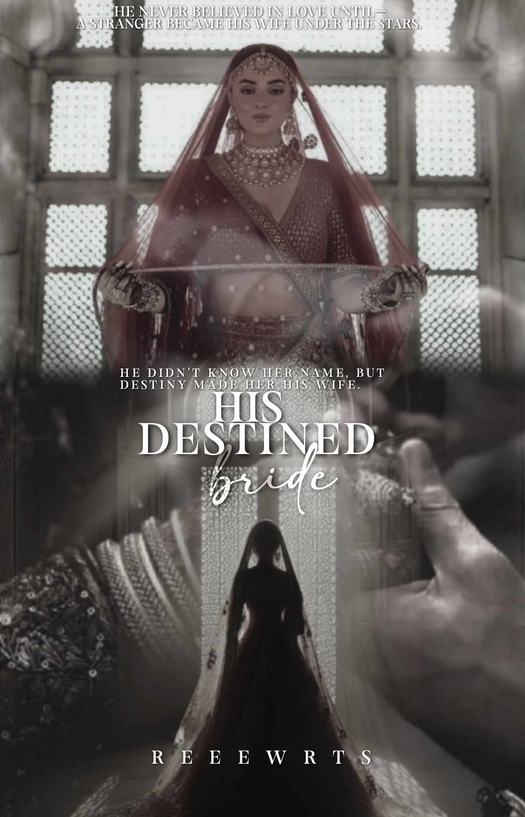His Destined Bride