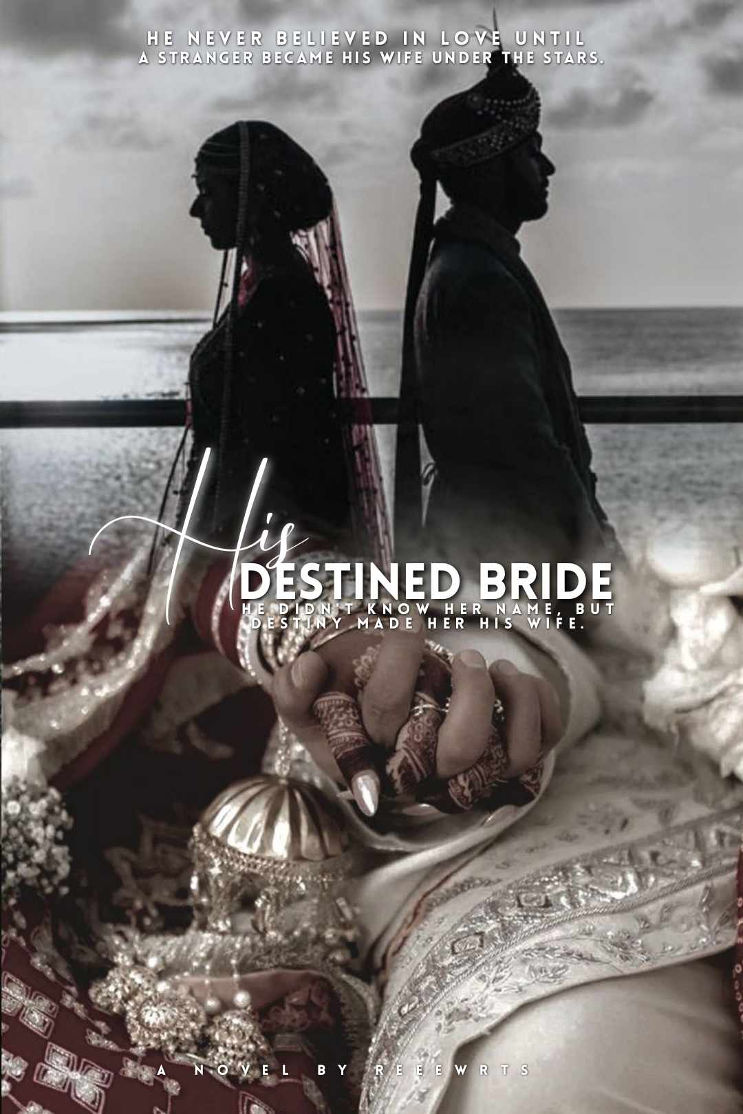 His Destined Bride