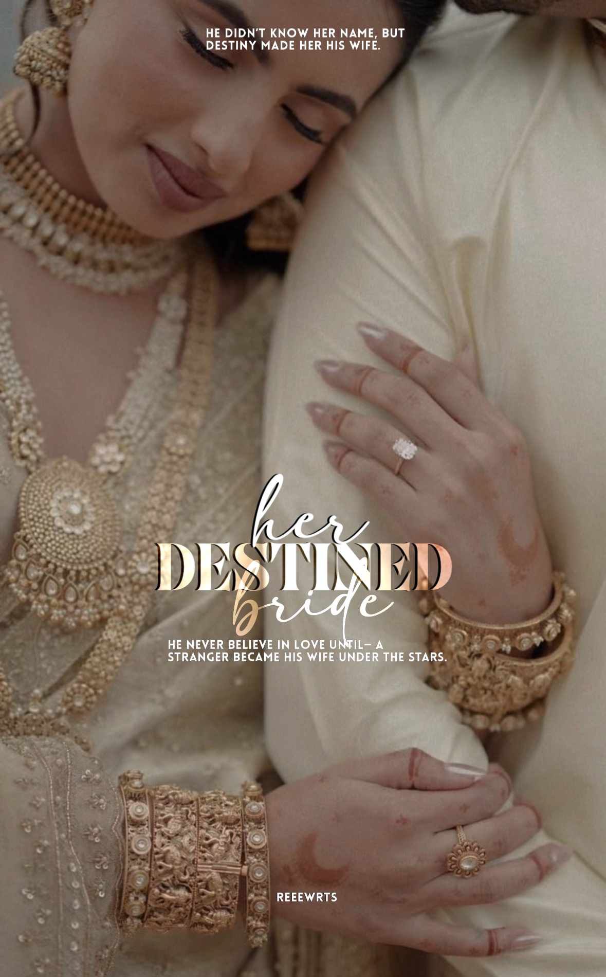 His Destined Bride