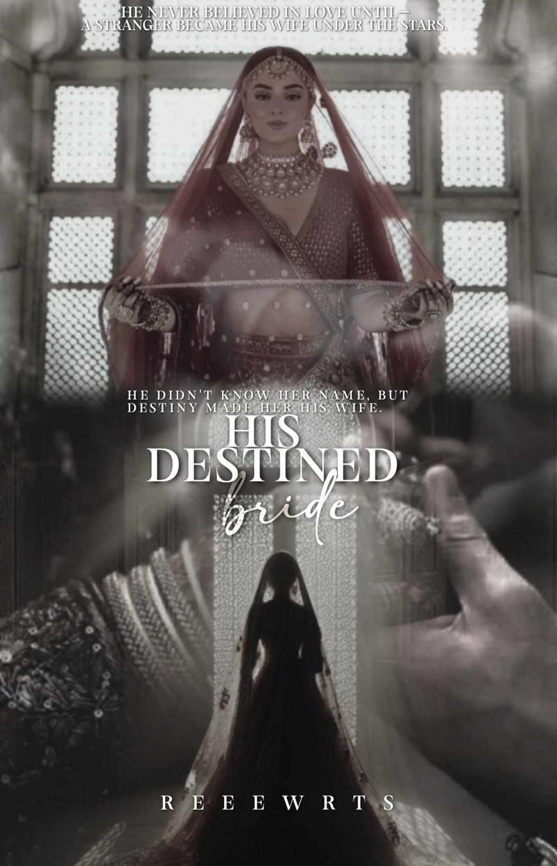 His Destined Bride