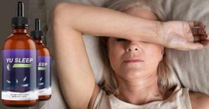 Yu Sleep Review: Improve Sleep Quality, Energy, and Mental Clarity Naturally