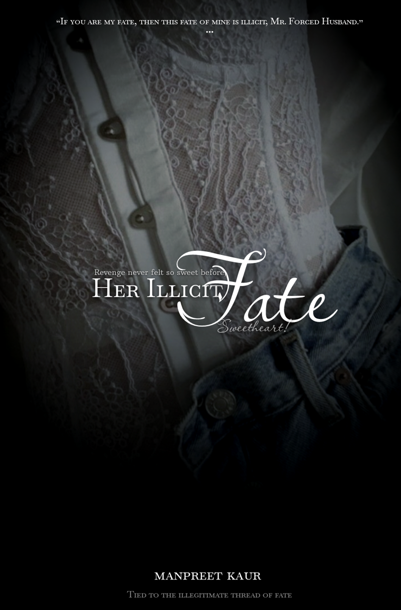 Her Illicit Fate