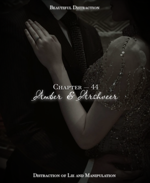 44. Official dinner date