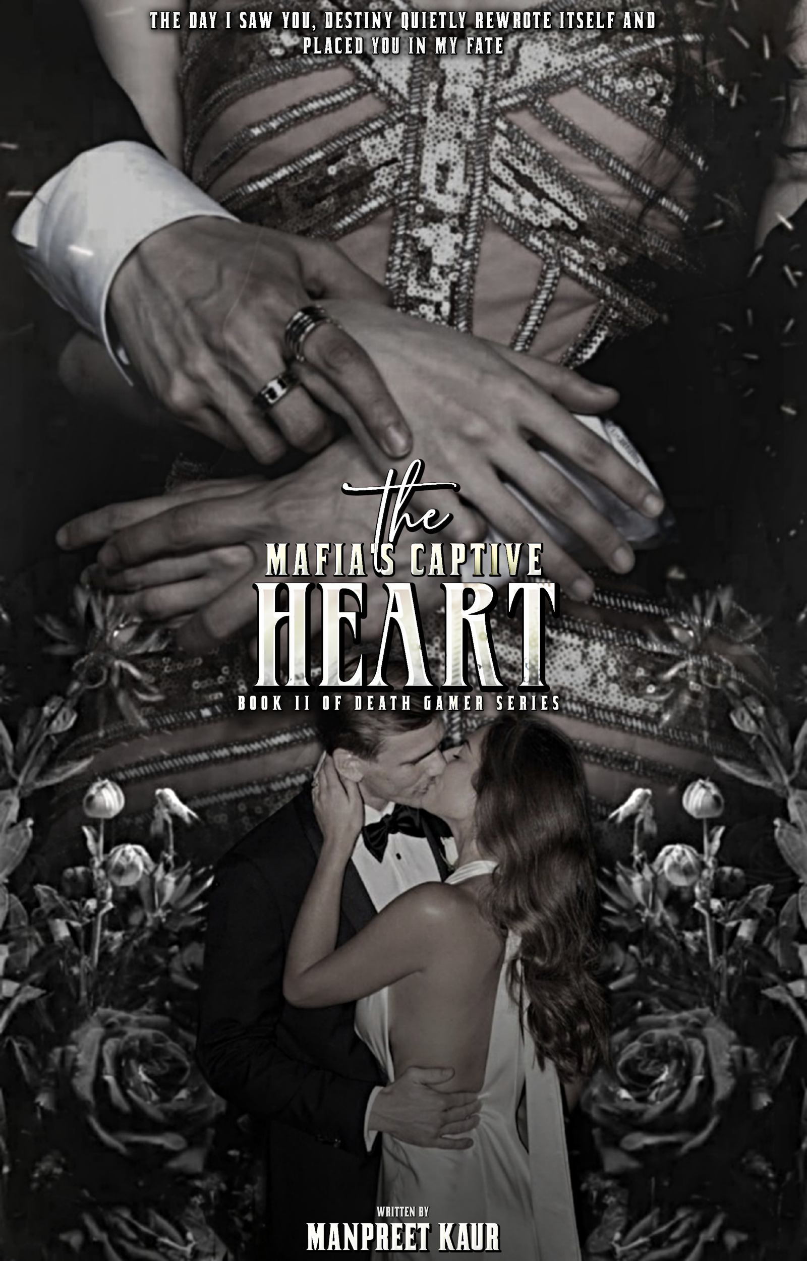 The Mafia's Captive Heart