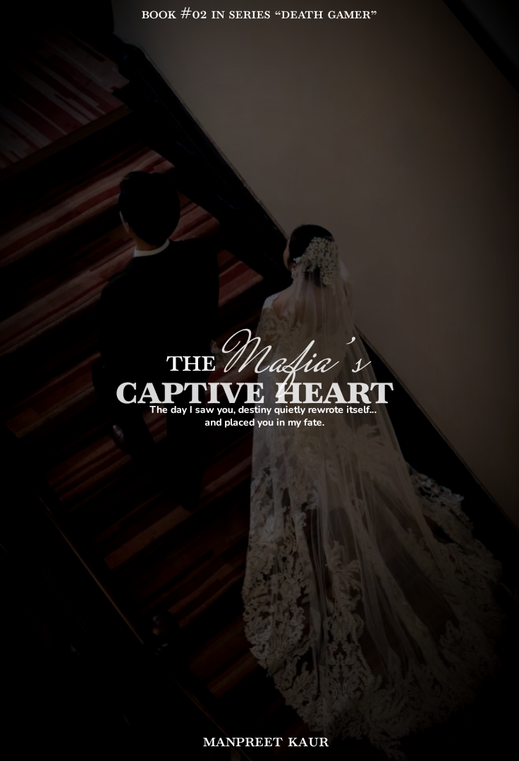 The Mafia's Captive Heart