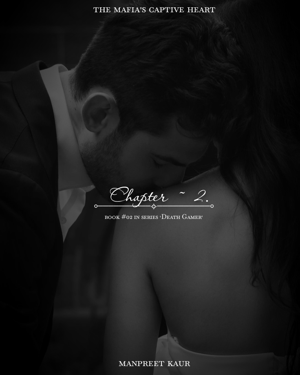 2. Finally he found her