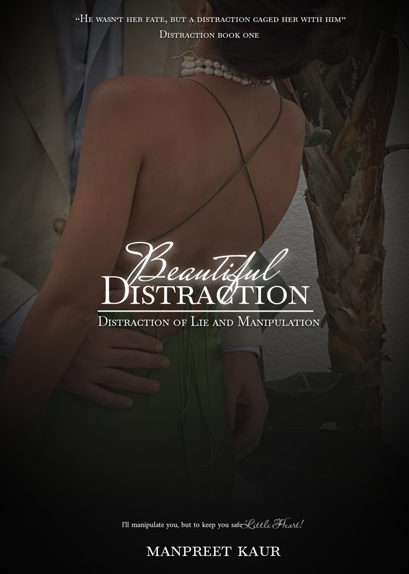 Beautiful Distraction : Distraction of Lie and Manipulation