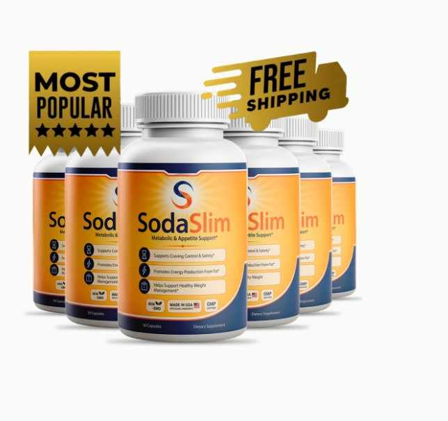 SodaSlim Reviews