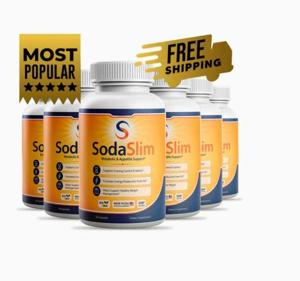SodaSlim Reviews