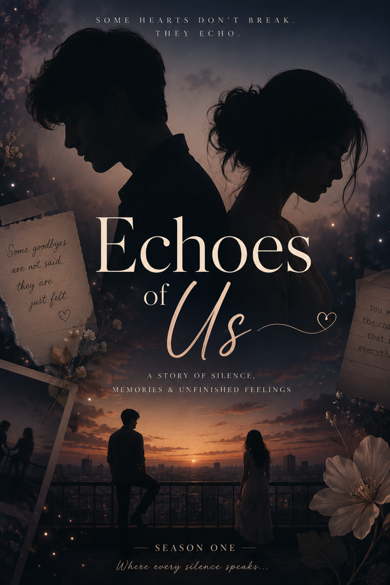 Echoes of Us