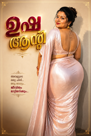 Episode 3: അമ്മയുടെ സമ്മതത്തോടെ ഉഷ ആന്റിയെ കളിച്ചു 🍑
