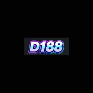 D188 Ink logo