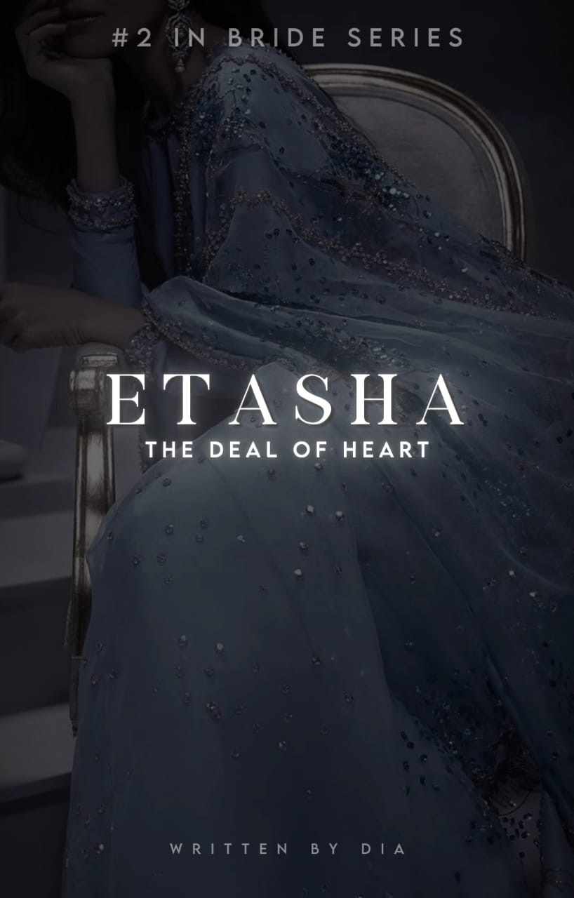 Etasha - The Deal Of Heart