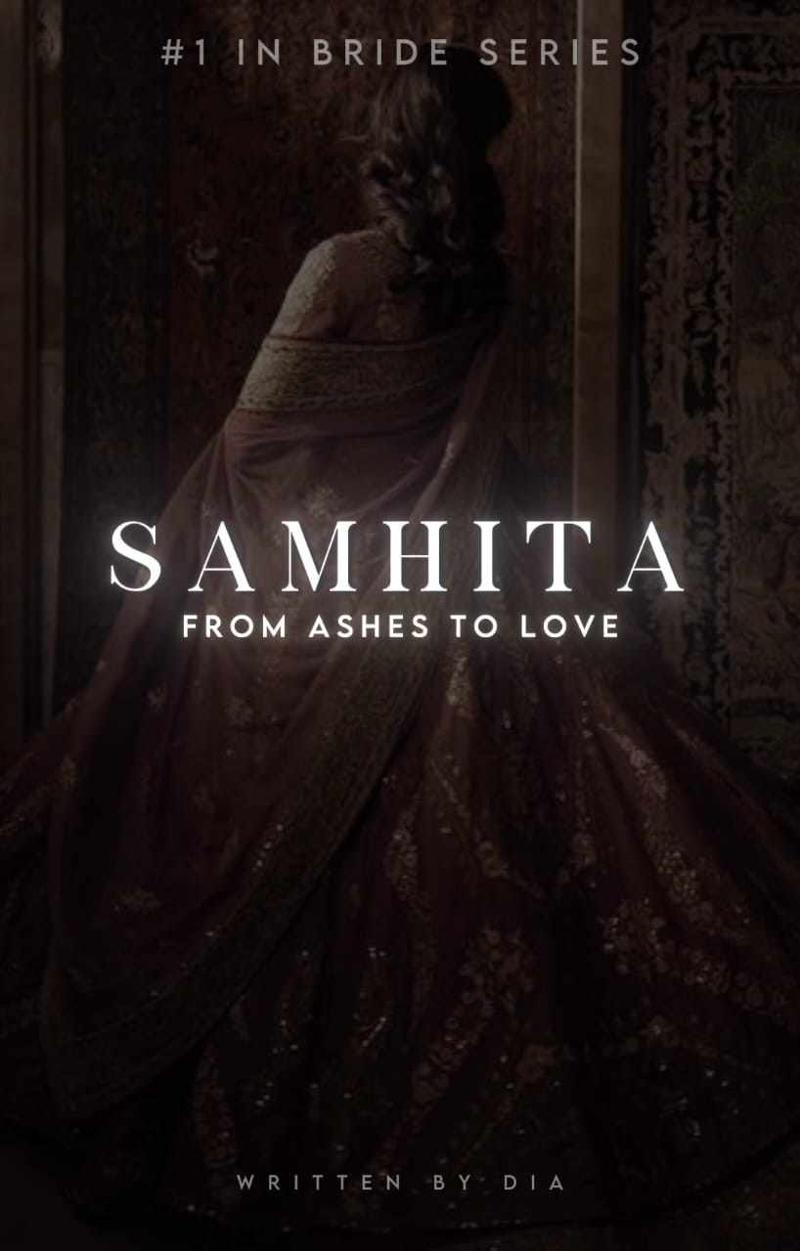 Samhita - From Ashes To Love