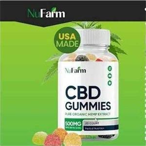 nufarmcbdgumm logo