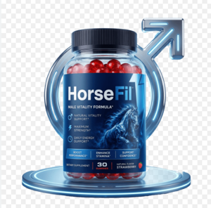 horsefilreview