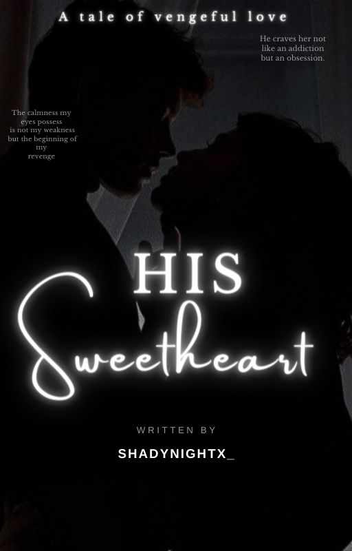 His Sweetheart |18+