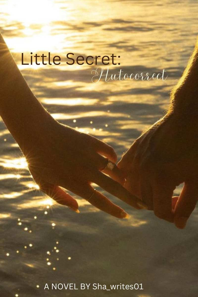 Little secrets : Autocorrect