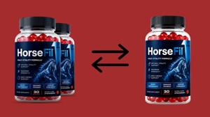 HorseFil Male Enhancement (Performance Gummies 2026): Official Formula, Ingredients & Supplement Facts!