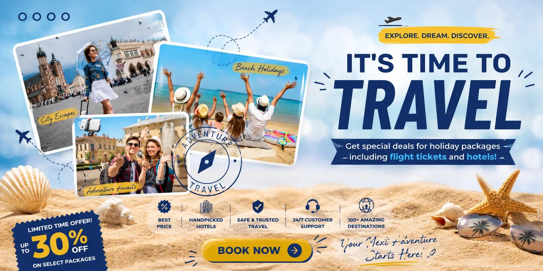 Why Choose Prime Tripper for Your Next India Tour