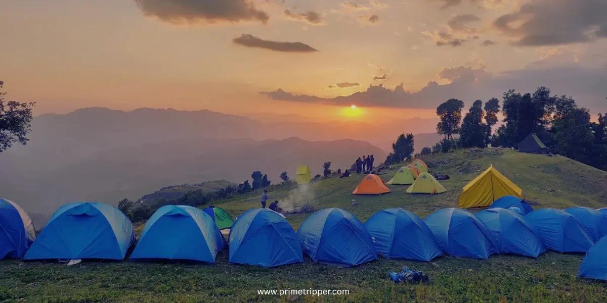 Best Weekend Trips From Delhi for a Quick Getaway