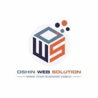 Oshin web Solution logo