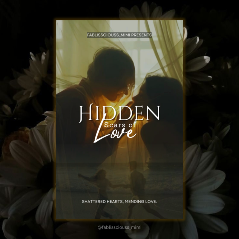 Hidden Scars of Love
