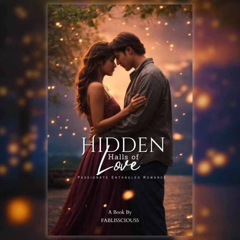 Hidden Halls of Love