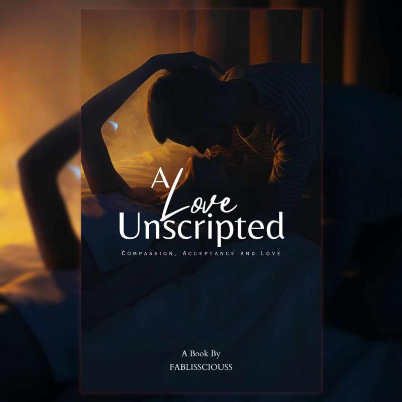 A Love Unscripted