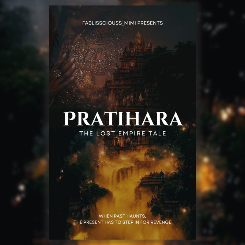 Pratihara : The Lost Empire Tale