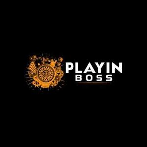 Playinboss logo