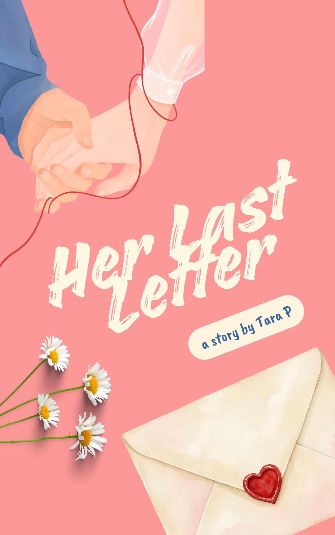 Her last letter