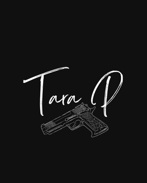 Tara P logo