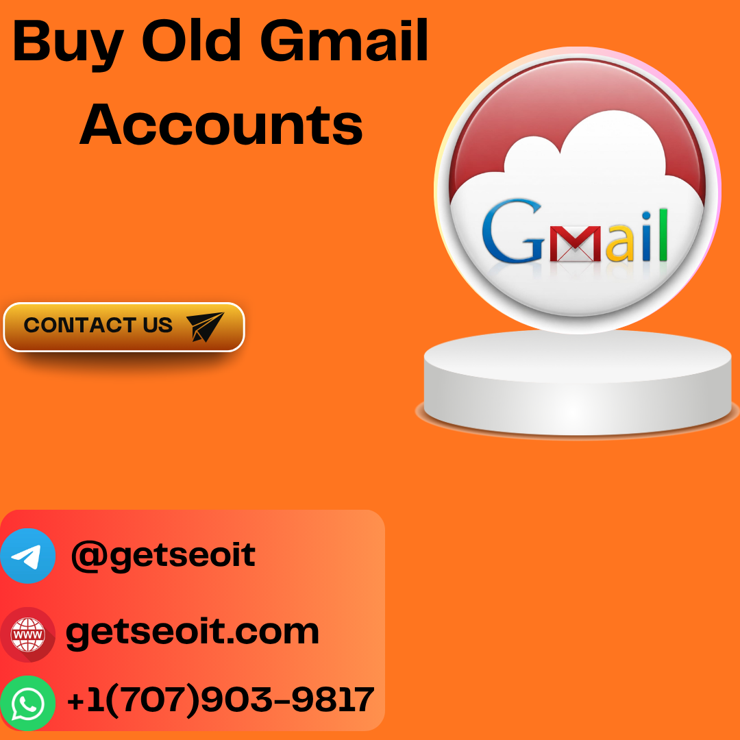 7 Best Sites to Buy Gmail Accounts: PVA & Aged for ...