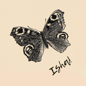 Isha's Ink logo