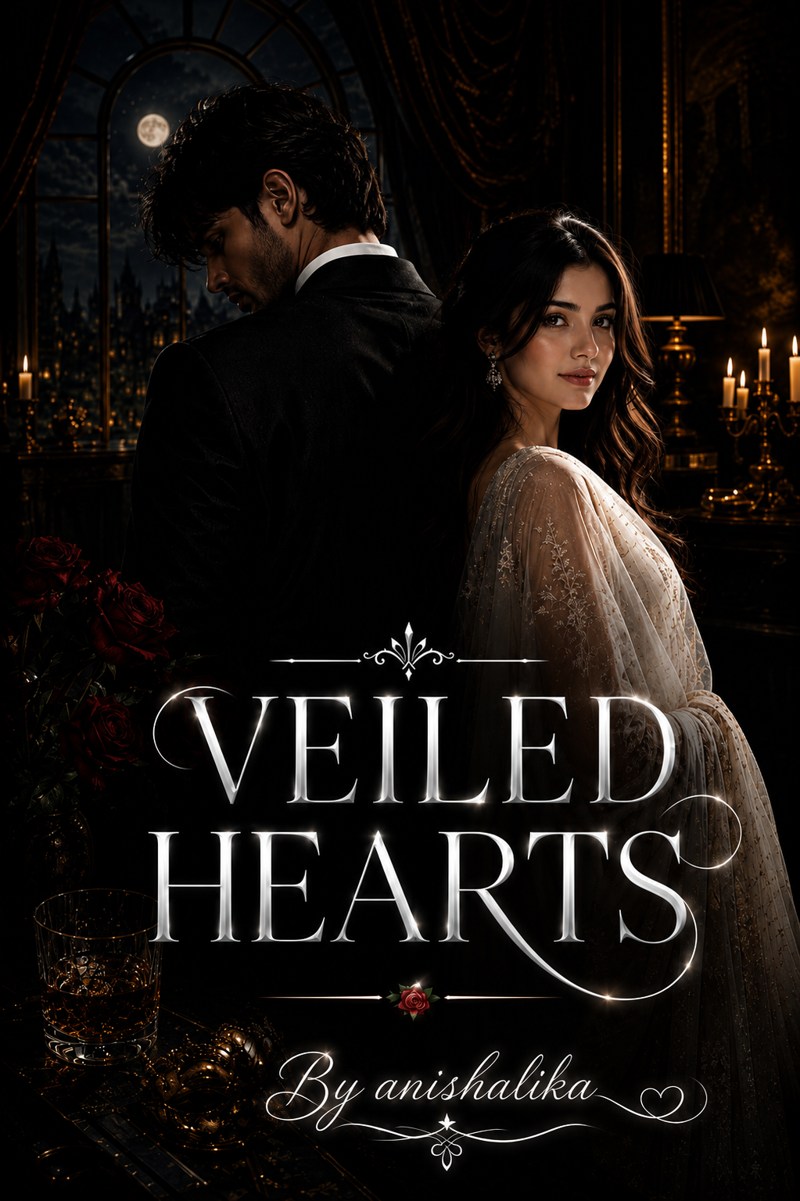 Veild Hearts