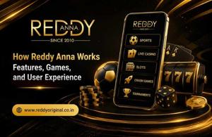 Reddyannaaa