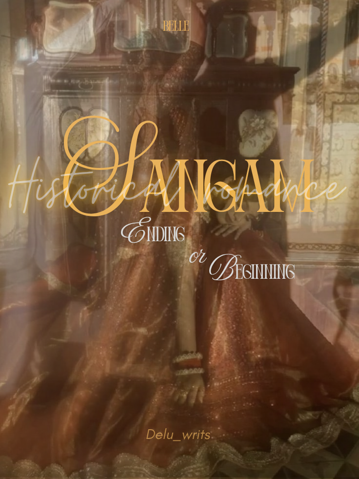 SANGAM - Ending or Beginning 18+