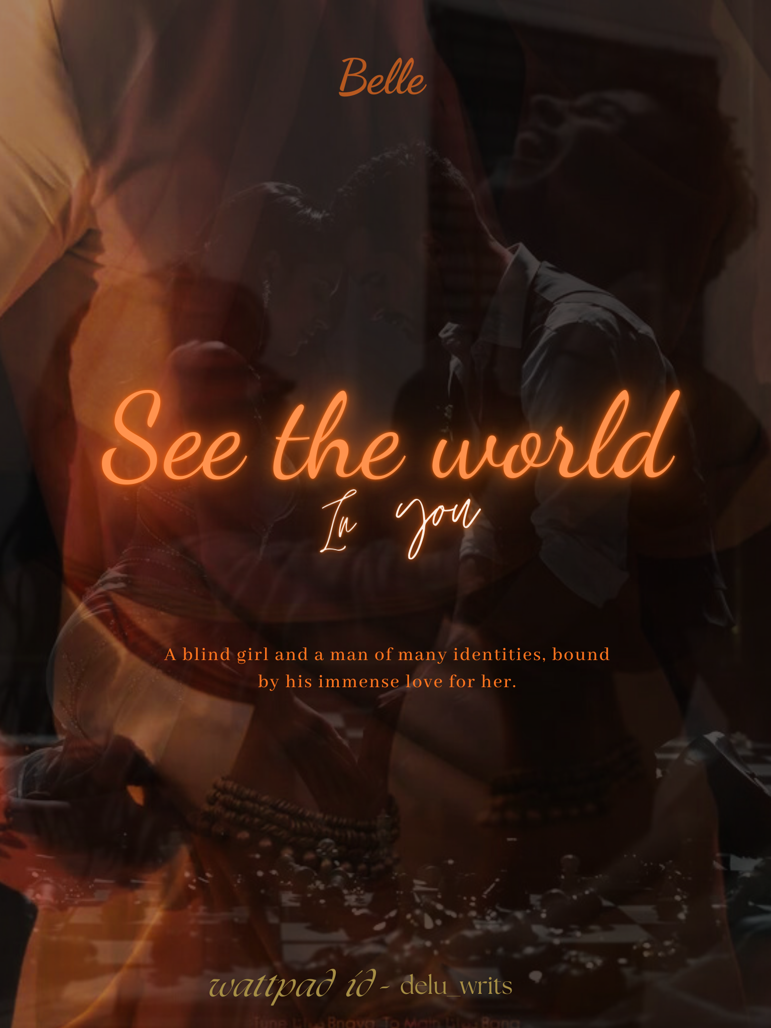 See the world in you 18+