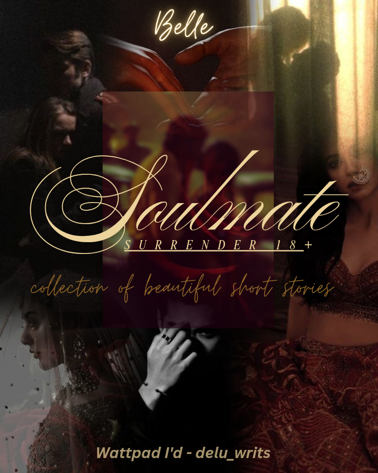 Soulmate surrender 18+